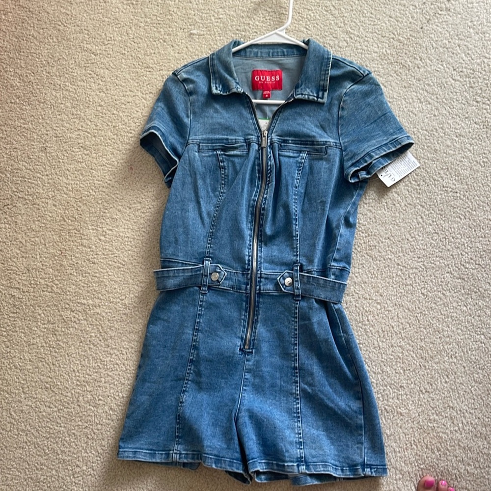 Guess romper